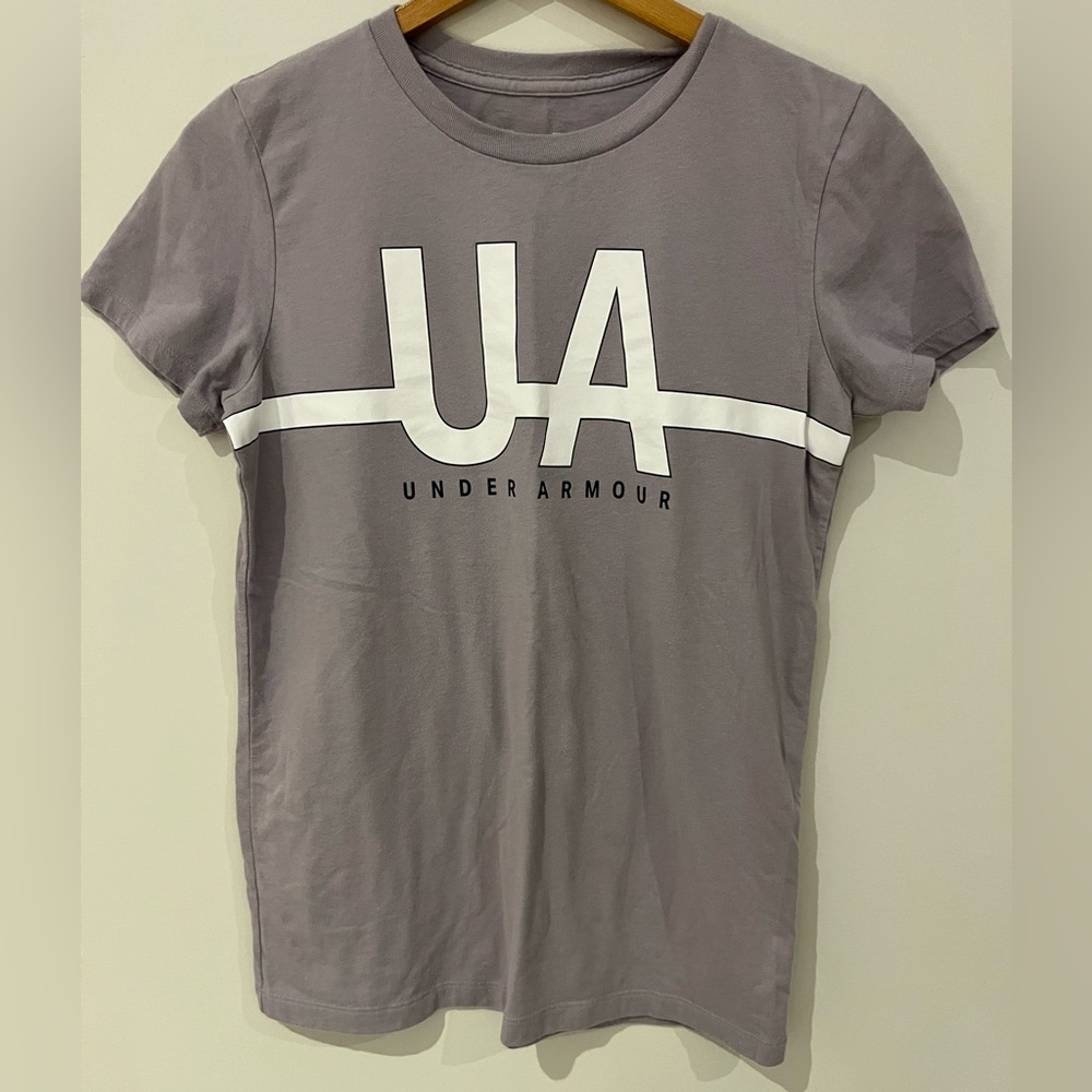 Under Armour Classic Tee